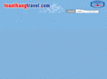 toanthangtravel.com