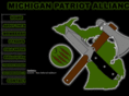 michiganpatriotalliance.com