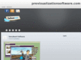 previsualizationsoftware.com