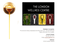 thelondonwellnesscentre.com