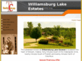 williamsburglakeestates.com