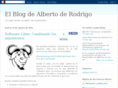 albertoderodrigo.com