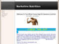 berkshirenutrition.com