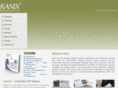 kanix.com