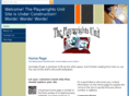 theplaywrightsunit.com