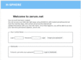 zerum.net