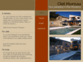 clotmureau.com