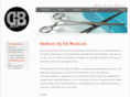 dbmedicals.com