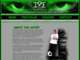 ericshetlerdesign.com