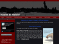 hazimelhalabi.com