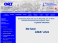 orttool.com
