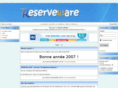 reserveware.fr
