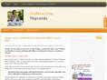 underactivethyroids.com