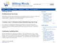 willingminds.com