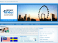 newwayglobal.com