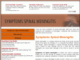 symptomsspinalmeningitis.com