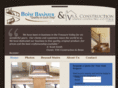 boisebanister.com