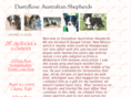 dustyroseaussies.com