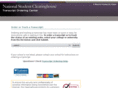 getmytranscript.net