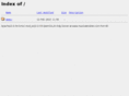 musicalendrier.com