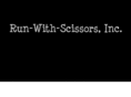run-with-scissors.net