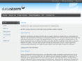 stormdataservices.com