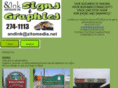 andinksigns.com