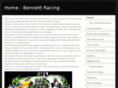 bennettracing.co.uk