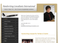 handwritingconsultants.com
