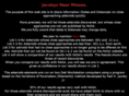 jacobysnearmisses.com