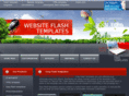 website-flash-template.com