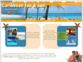caribbeanfunandsun.com