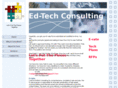 ed-techconsulting.com