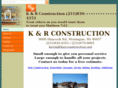 knrconstruction.net