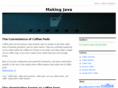 makingjava.com