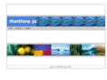 matthewjay.org