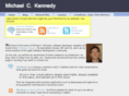 michaelckennedy.com