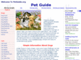 petguide.org