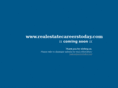 realestatecareerstoday.com