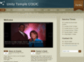 unitytemplecogic.org