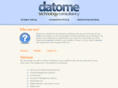 datome.com
