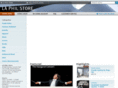 laphilharmonicstore.com