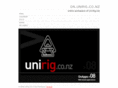 unirig.com