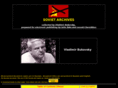 bukovsky-archives.net