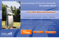 dsaservicegmbh.com