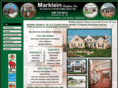 markleinbuilders.com