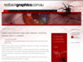 redbackgraphics.com.au