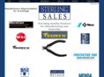 sterlingsalesrep.com