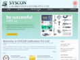 sysconcalibration.com