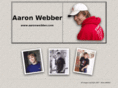 aaronwebber.info